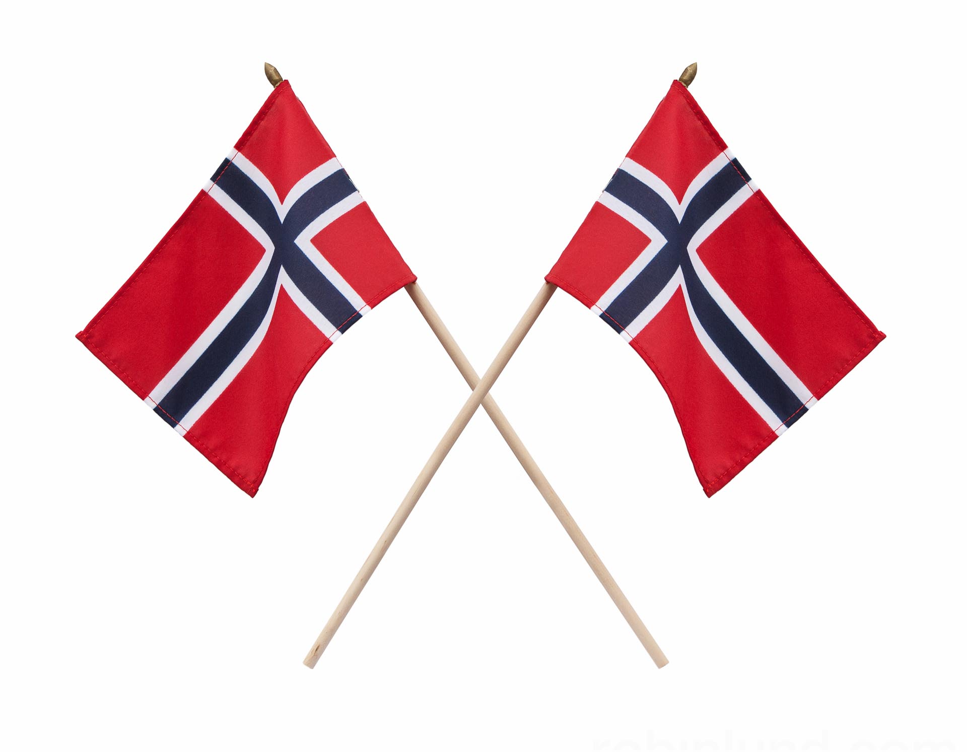 Gudstjeneste 17. mai