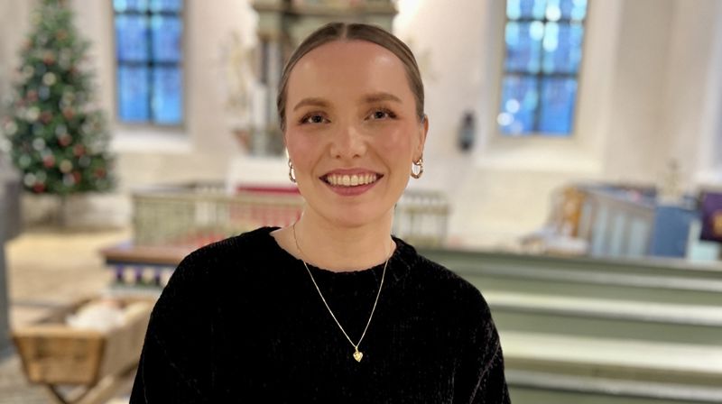 Ingvild Maria Tømmerbakk