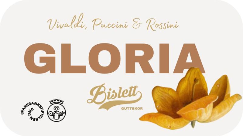 🎵Sommerkonsert Bislett guttekor søndag 15. juni!