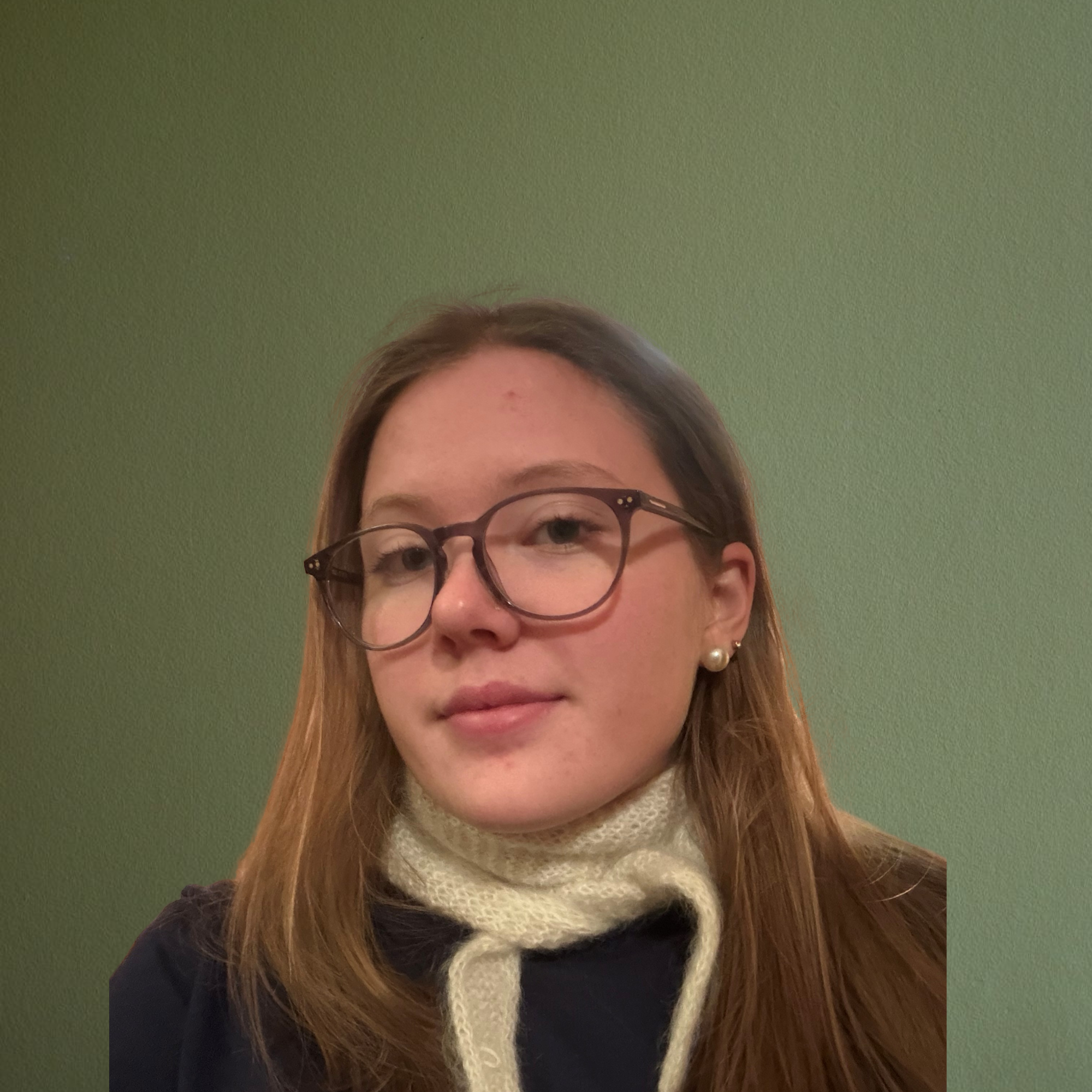 Malin Undheim