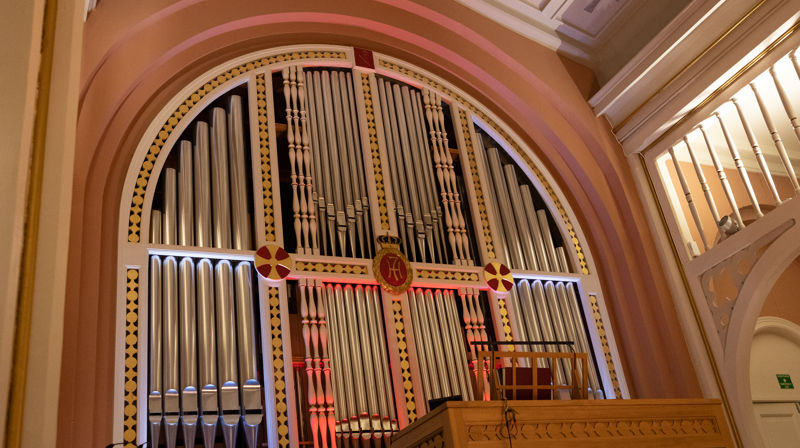 Foto: Ann-Mari Amundsen