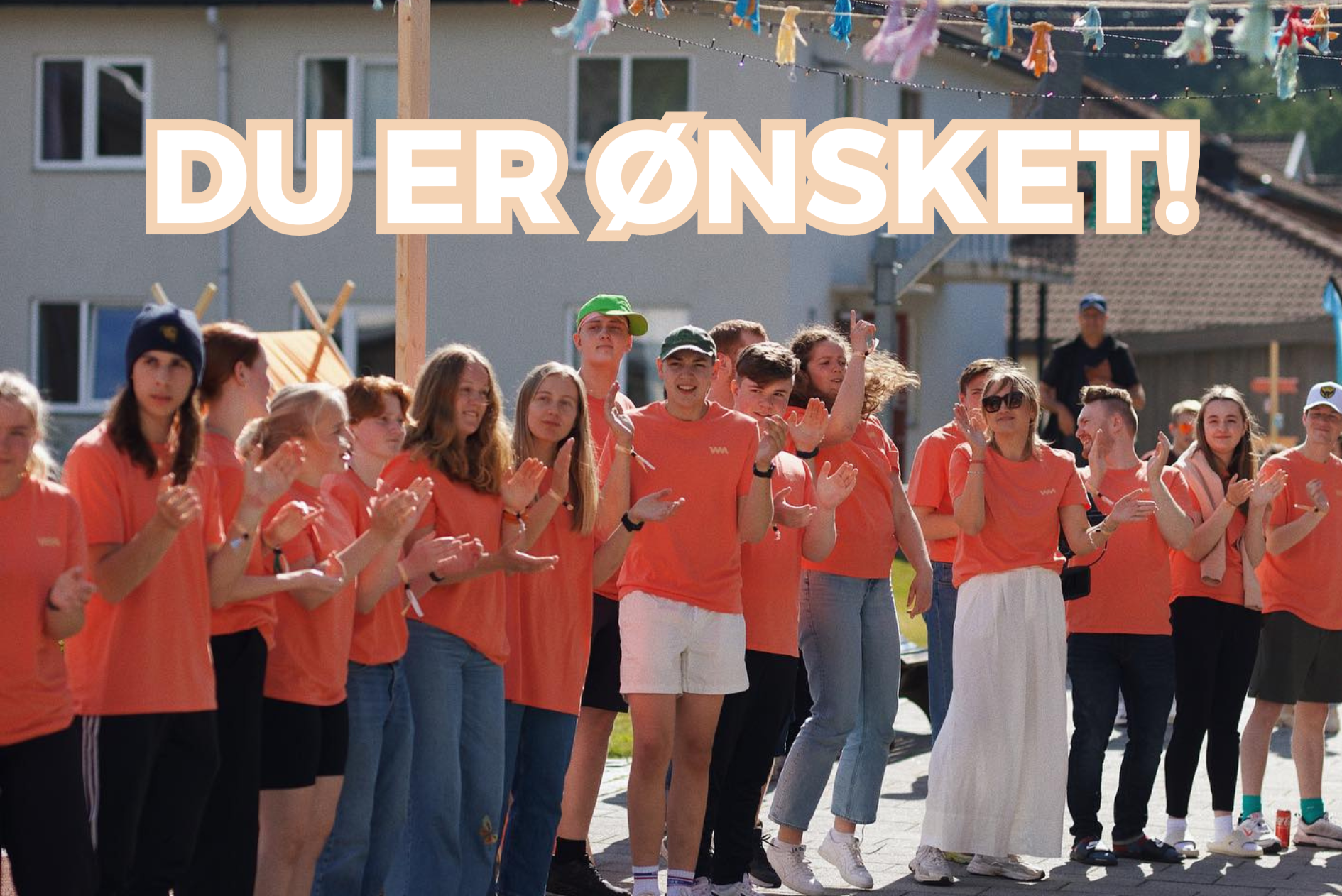 15 - 19 år: FollowMe