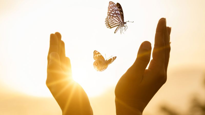 Musikkandakt i Riska kirke - Allehelgensdag