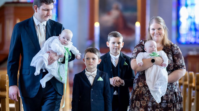 Foto: Den norske kirke/Bo Mathisen