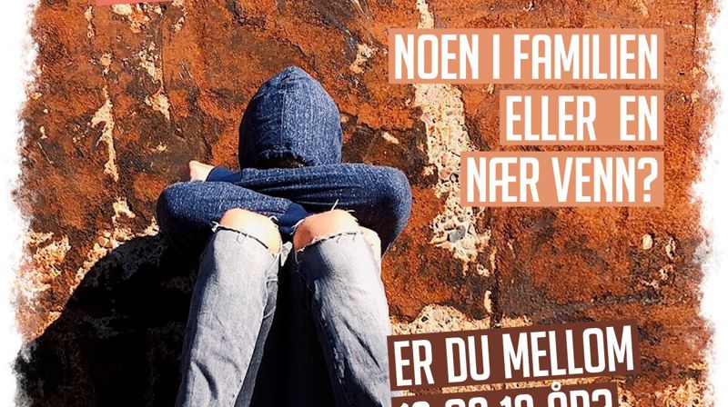 Har du mistet noen du var glad ?