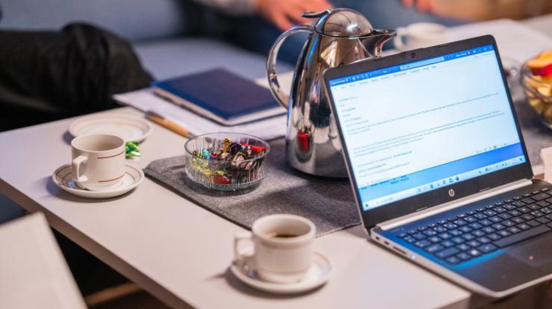 Illustrasjonsfoto: Torstein Kiserud