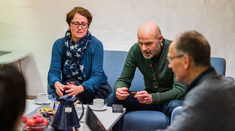 Livsmestringskurs høsten 2025