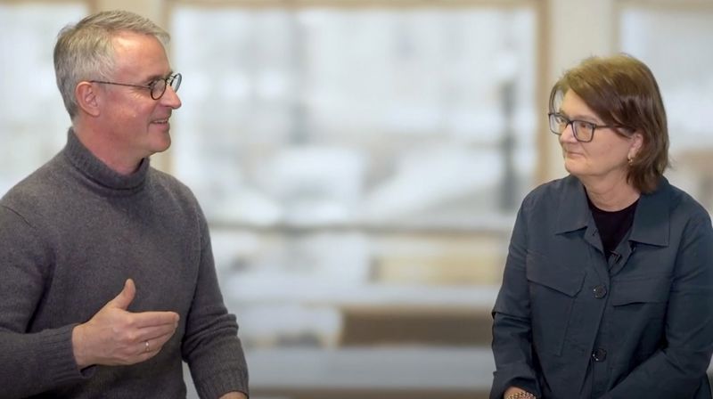 Menneskeverdet må seire over rasismen