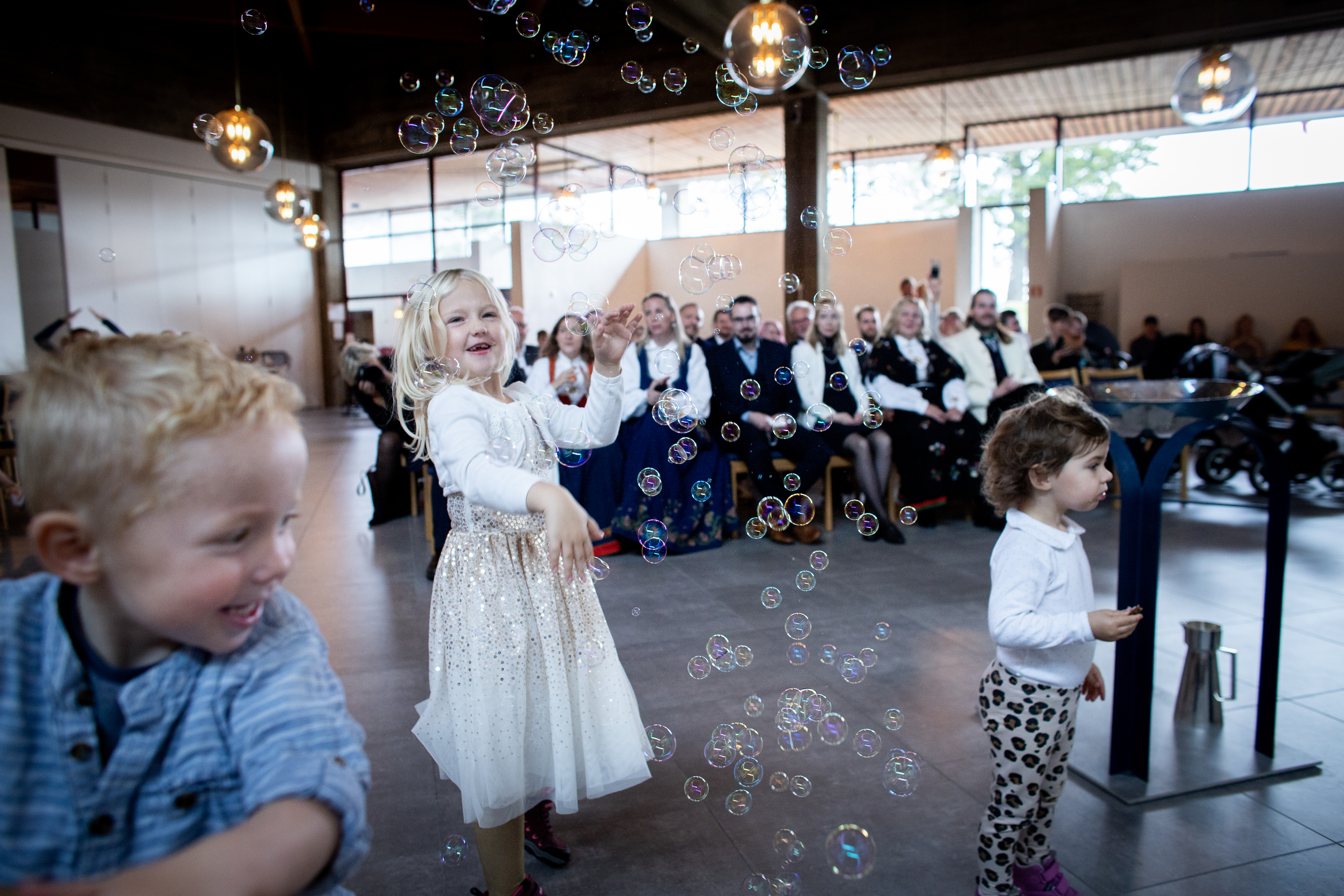 "Foto: Bo Mathisen/Den norske kirke"