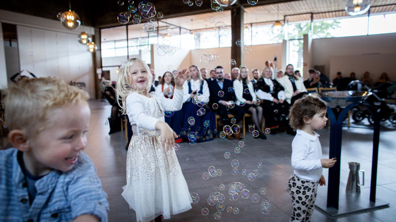 "Foto: Bo Mathisen/Den norske kirke"