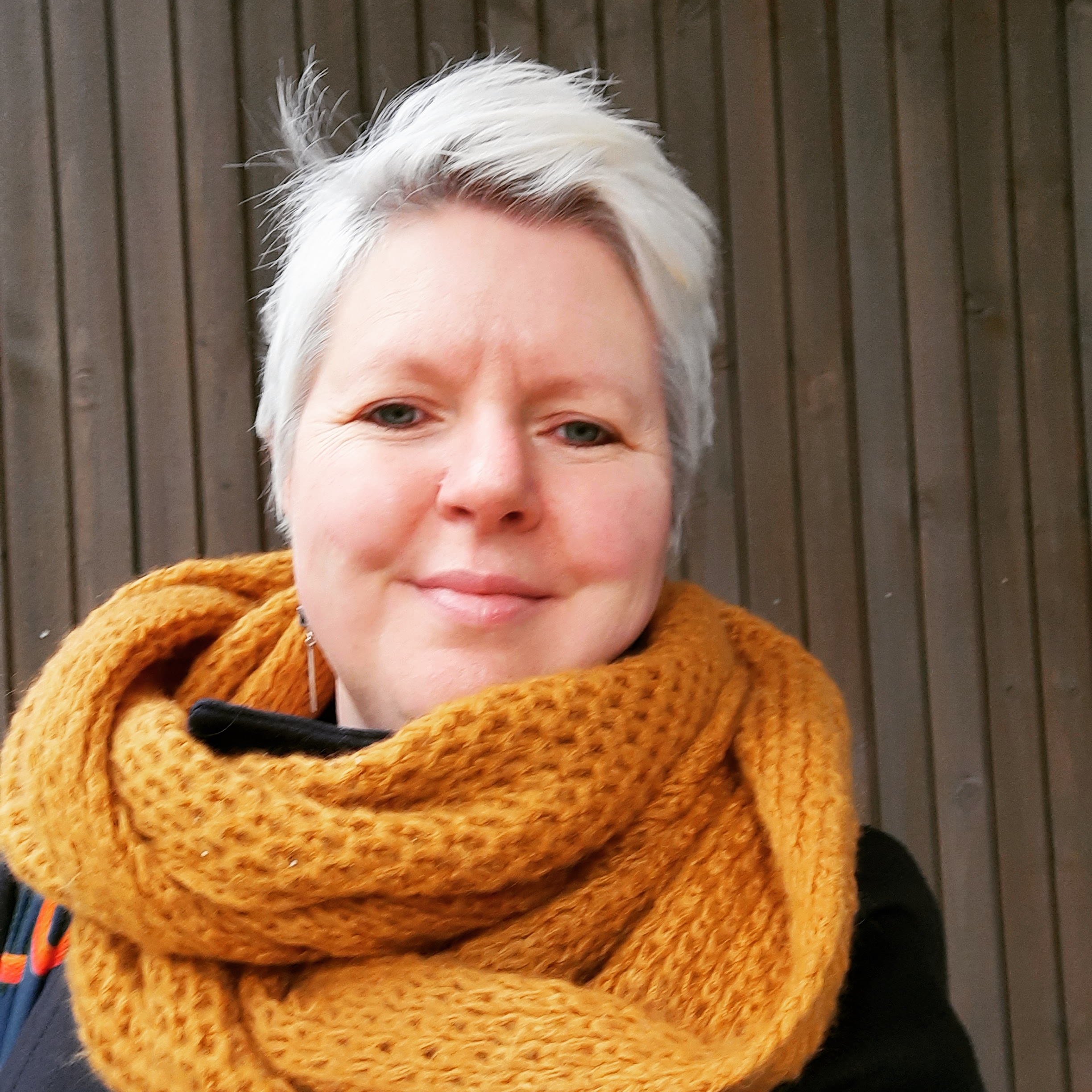 Hildegunn Elise Aase