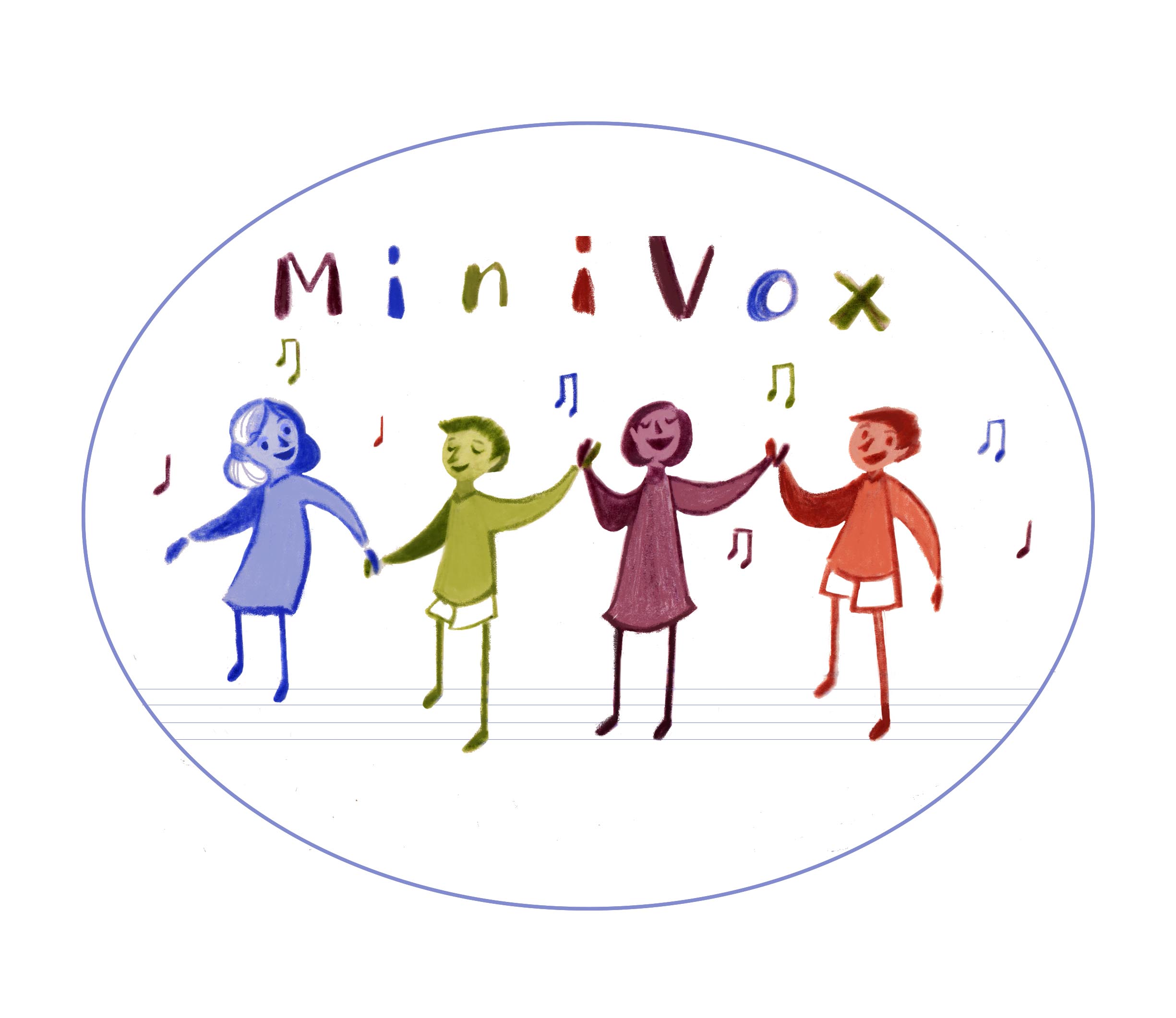 MINIVOX- midlertidig pause