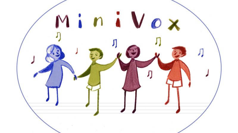MINIVOX- midlertidig pause
