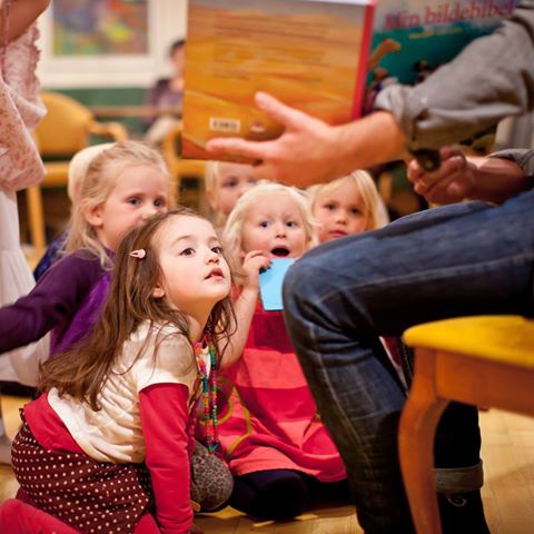 Bekkelaget Knøttekor