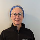 Evelyn Romer Iversen