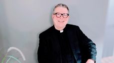 Domprost Stig Lægdene er supplert bispekandidat i Nord-Hålogaland bispedømme.