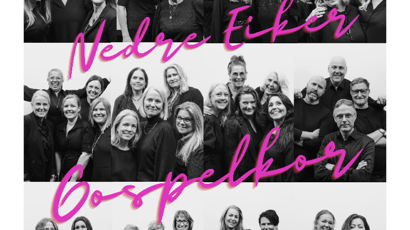Nedre Eiker Gospelkor