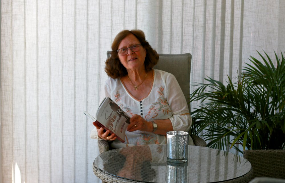 Inger Lise Skauge