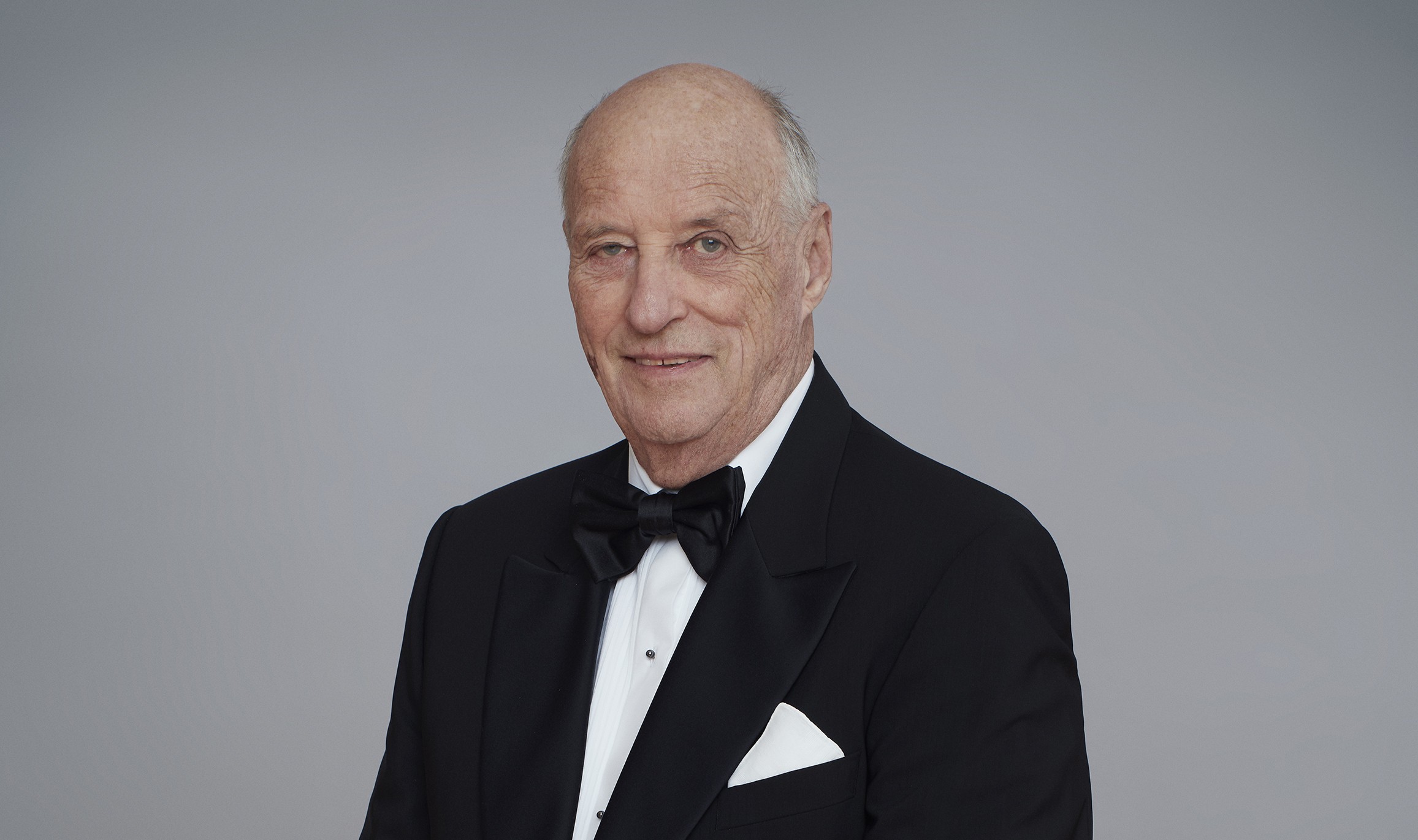 Til minne om Kong Harald V