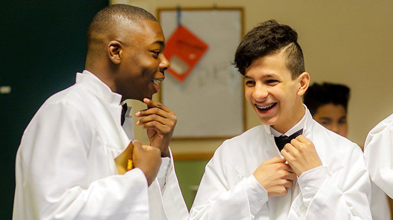 Nysgjerrig på kirkelig konfirmasjon?