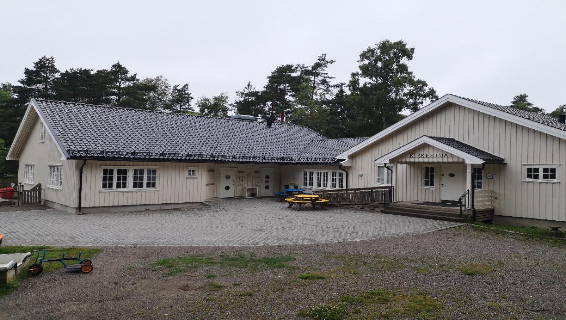 Velkommen til høstsalget!