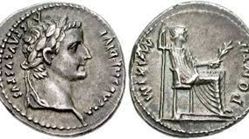 ER JESUS KANSKJE BARE EN OPPRØRER? (Søndag 22.november)