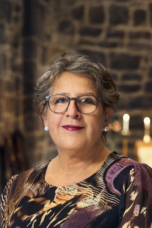 Anne Sophie Wahr-Hansen