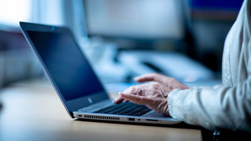 Illustrasjonsfoto: Den norske kirke.