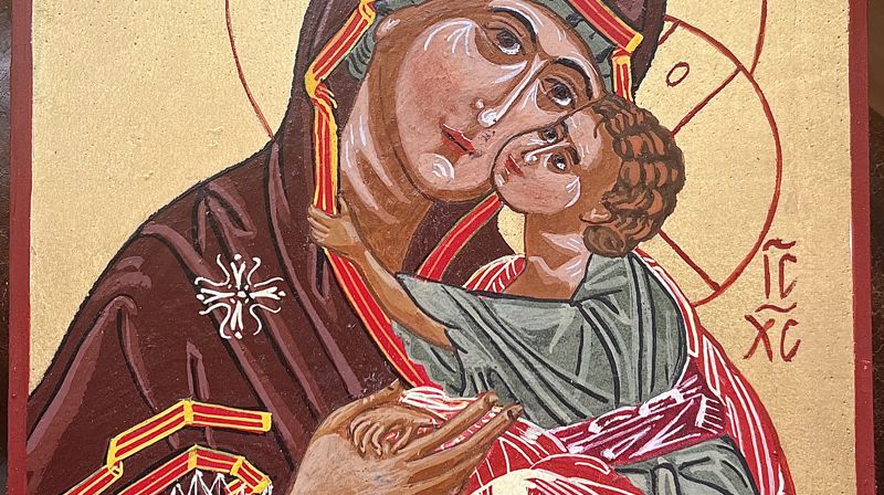 Mariakonsert med Tone Bråthen, Holmlia kammerkor og musikere