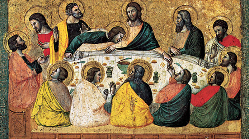 IKKE FOR DE STERKE I STRIDEN....