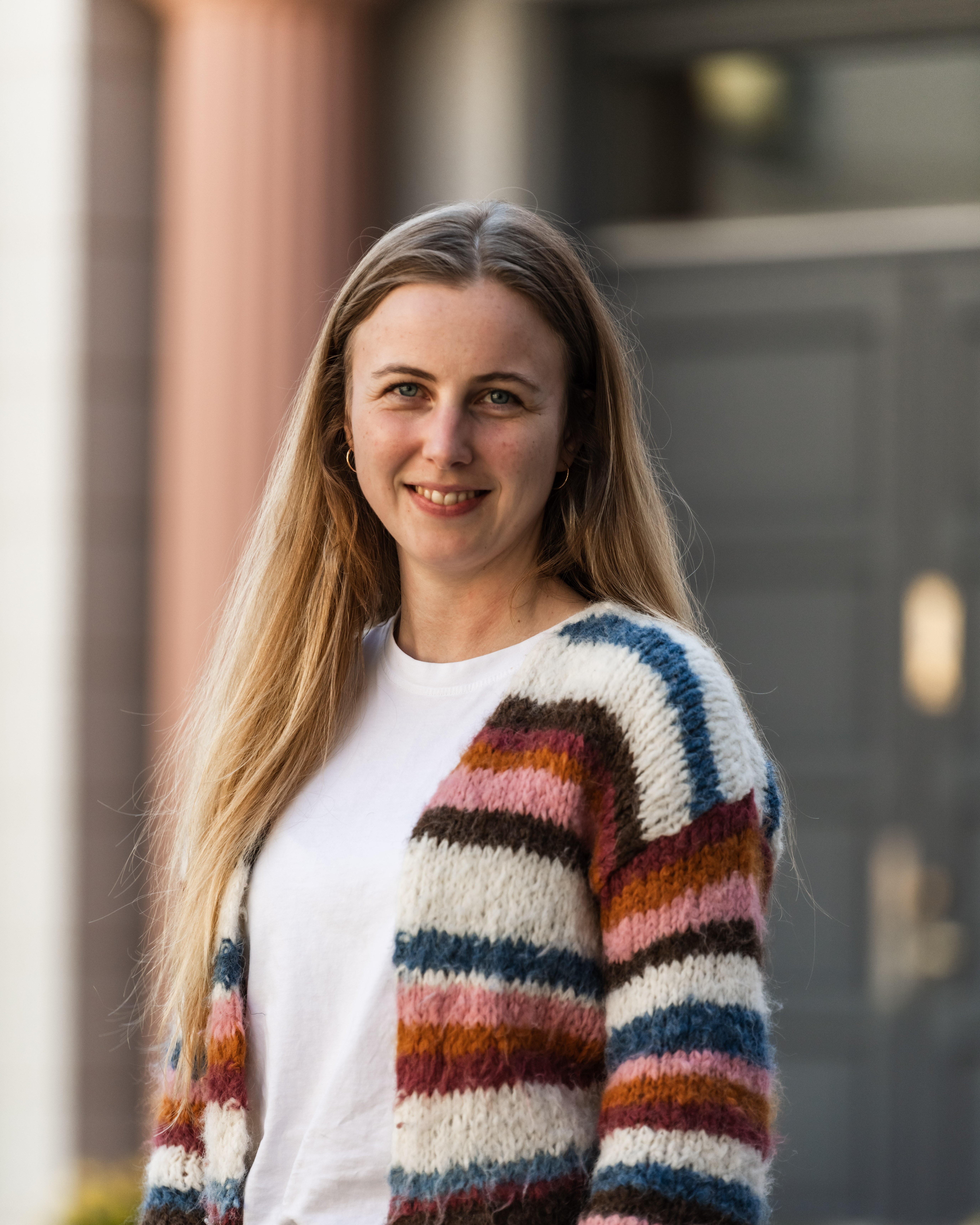 Henriette Eide Skagen