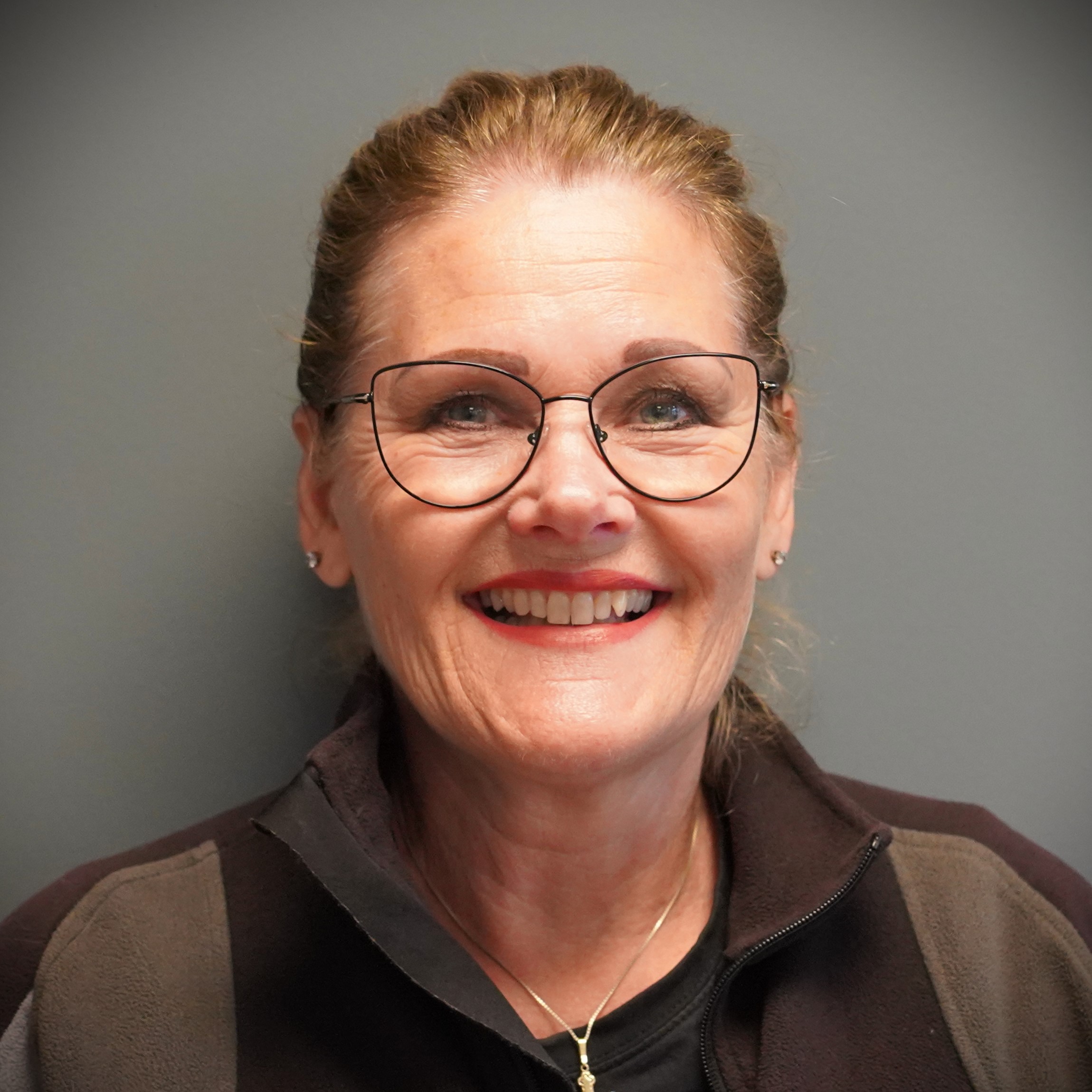 Inger-Marie Bragvin