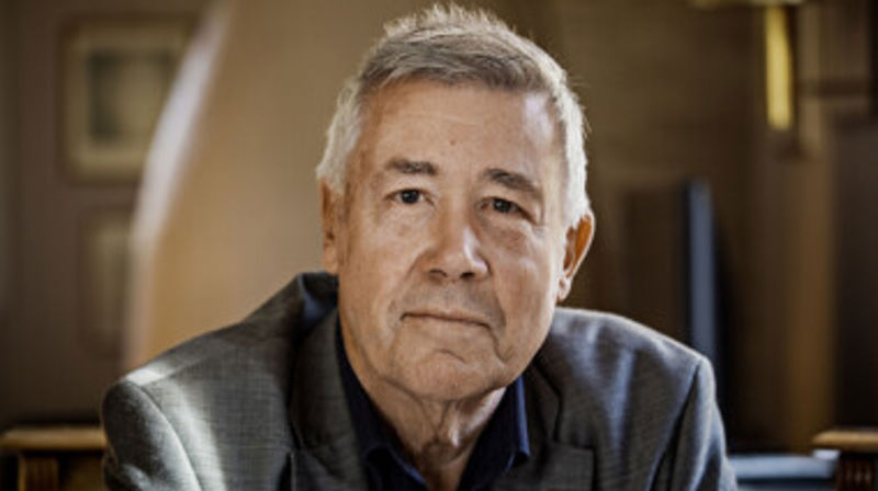 Konsert med Harald Herresthal