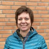 Marianne Reidarsdatter Eriksen