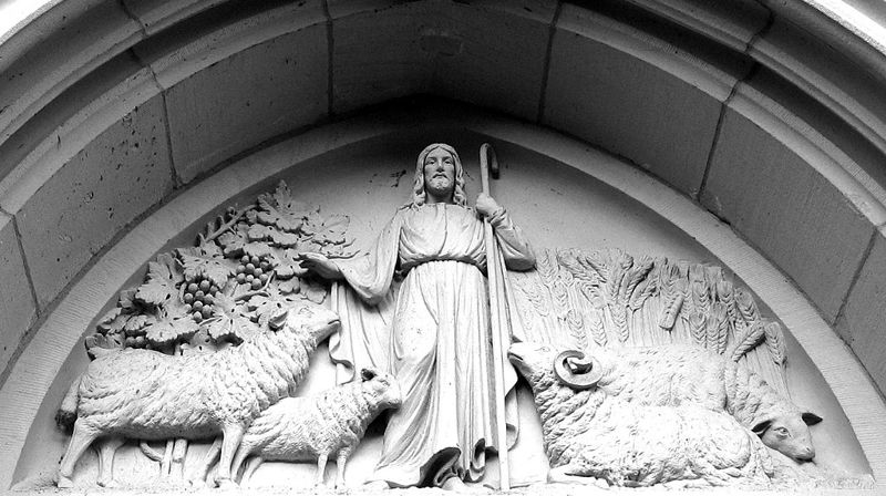 DE PÅ INNSIDEN OG ALLE DE ANDRE