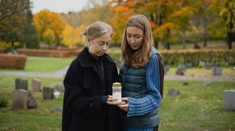 Foto: Hans Jakob Heimvoll