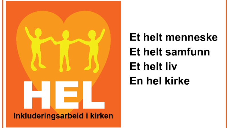 HEL - påskegudstjeneste 2024