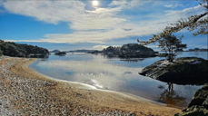 Sørlandsaften på Kirkesenteret