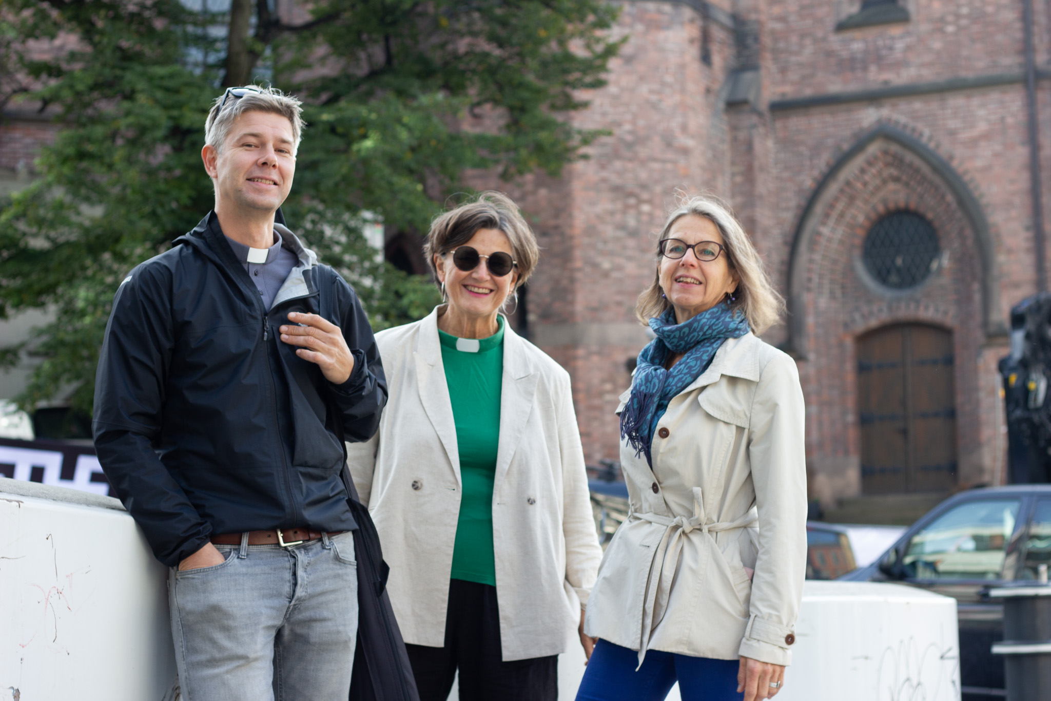 Foto: Andora Hylland