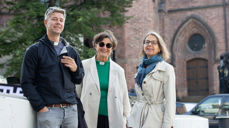 Foto: Andora Hylland