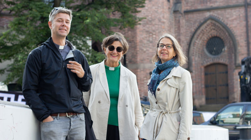 Foto: Andora Hylland