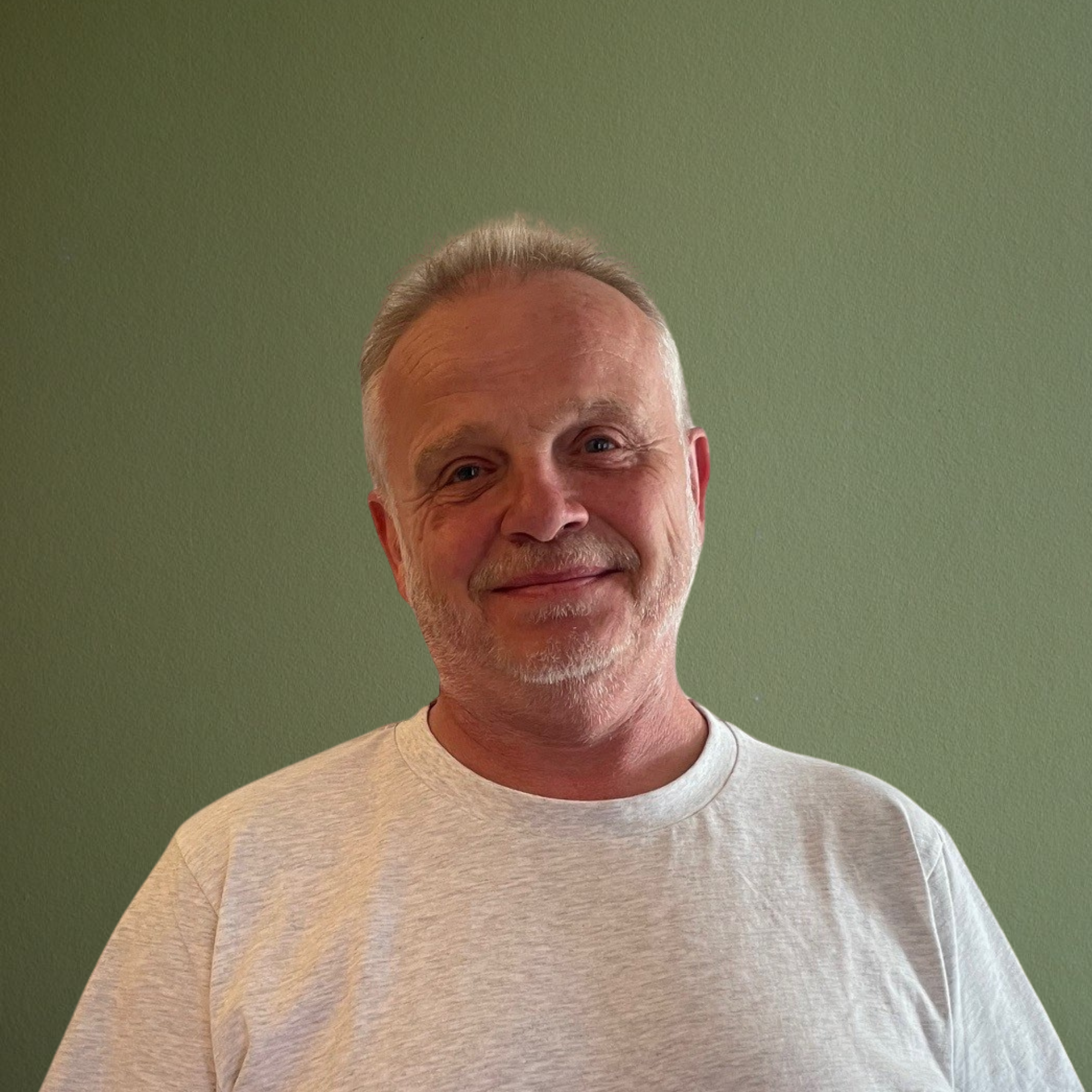 Ole Fredrik Nordby