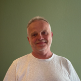Ole Fredrik Nordby