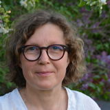 Angela Timmann-Mjaaland