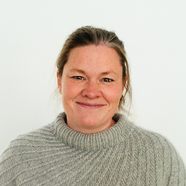 Anne Marit Fosse Dahle