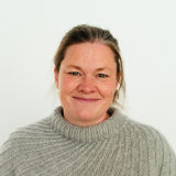 Anne Marit Fosse Dahle