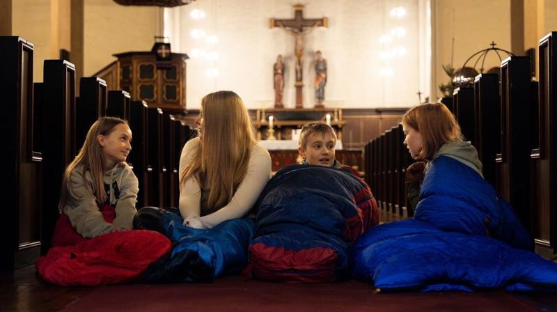 Foto: Den norske kirke