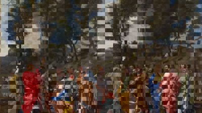 GUD TRENGER MEDARBEIDERE.