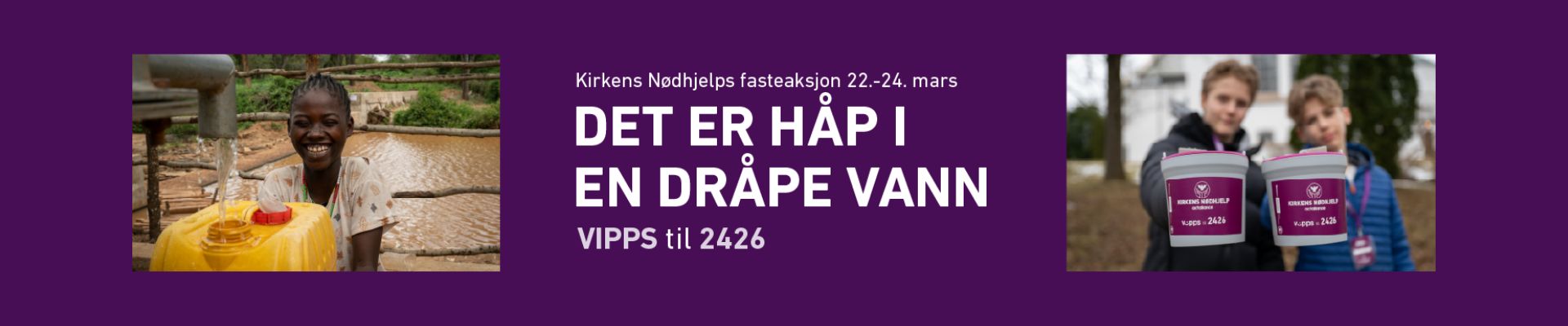 Toppbilde for Grorud menighet