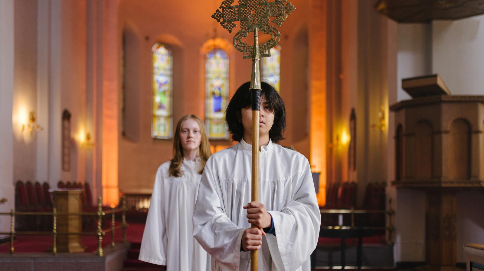 foto: Simen Prestaasen